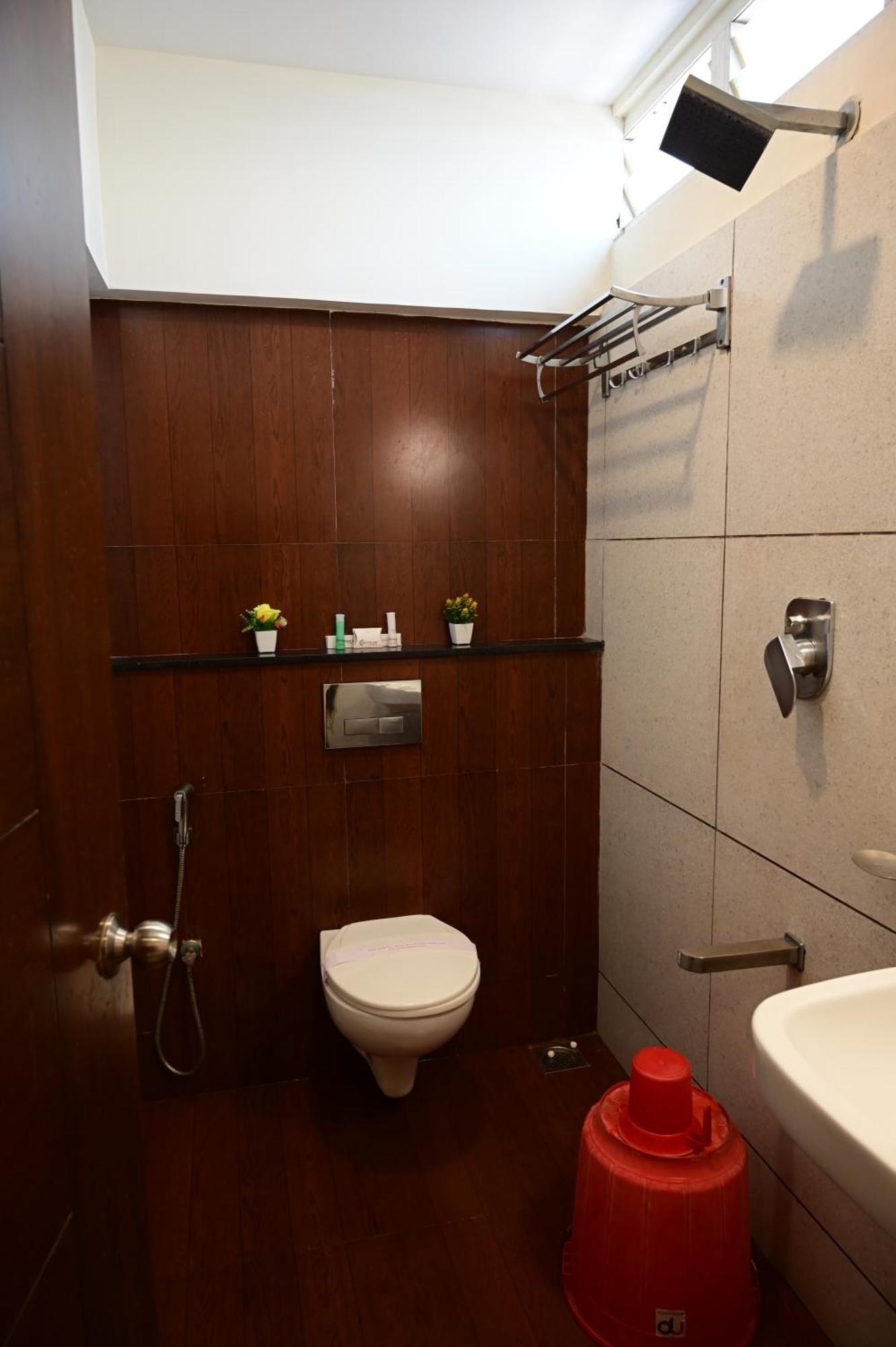 Canyon Sun Chennai Exterior foto
