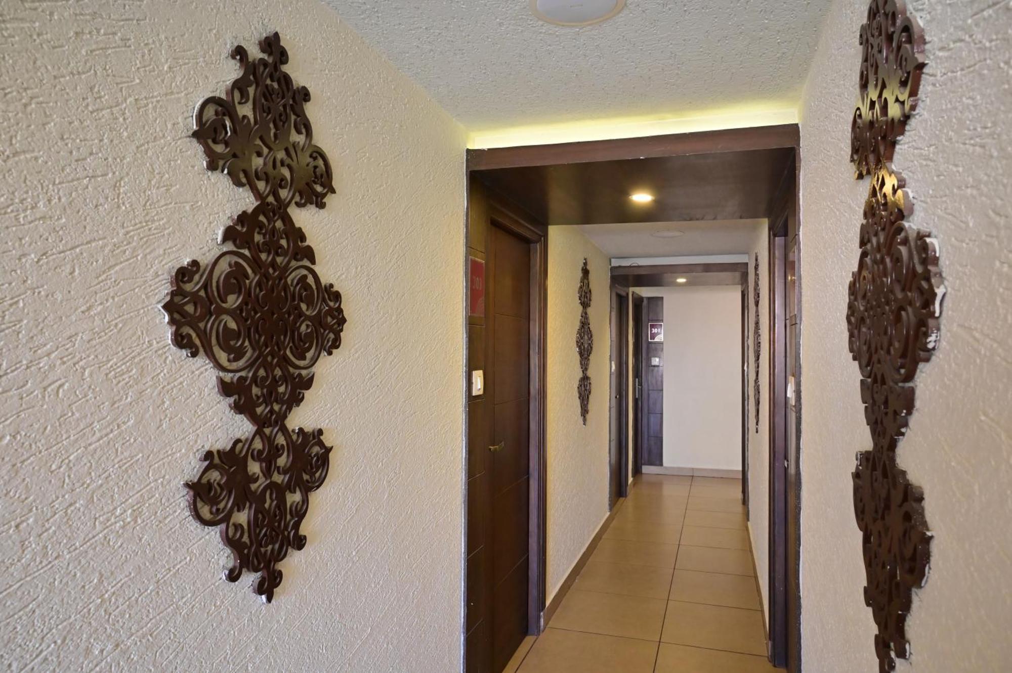 Canyon Sun Chennai Exterior foto