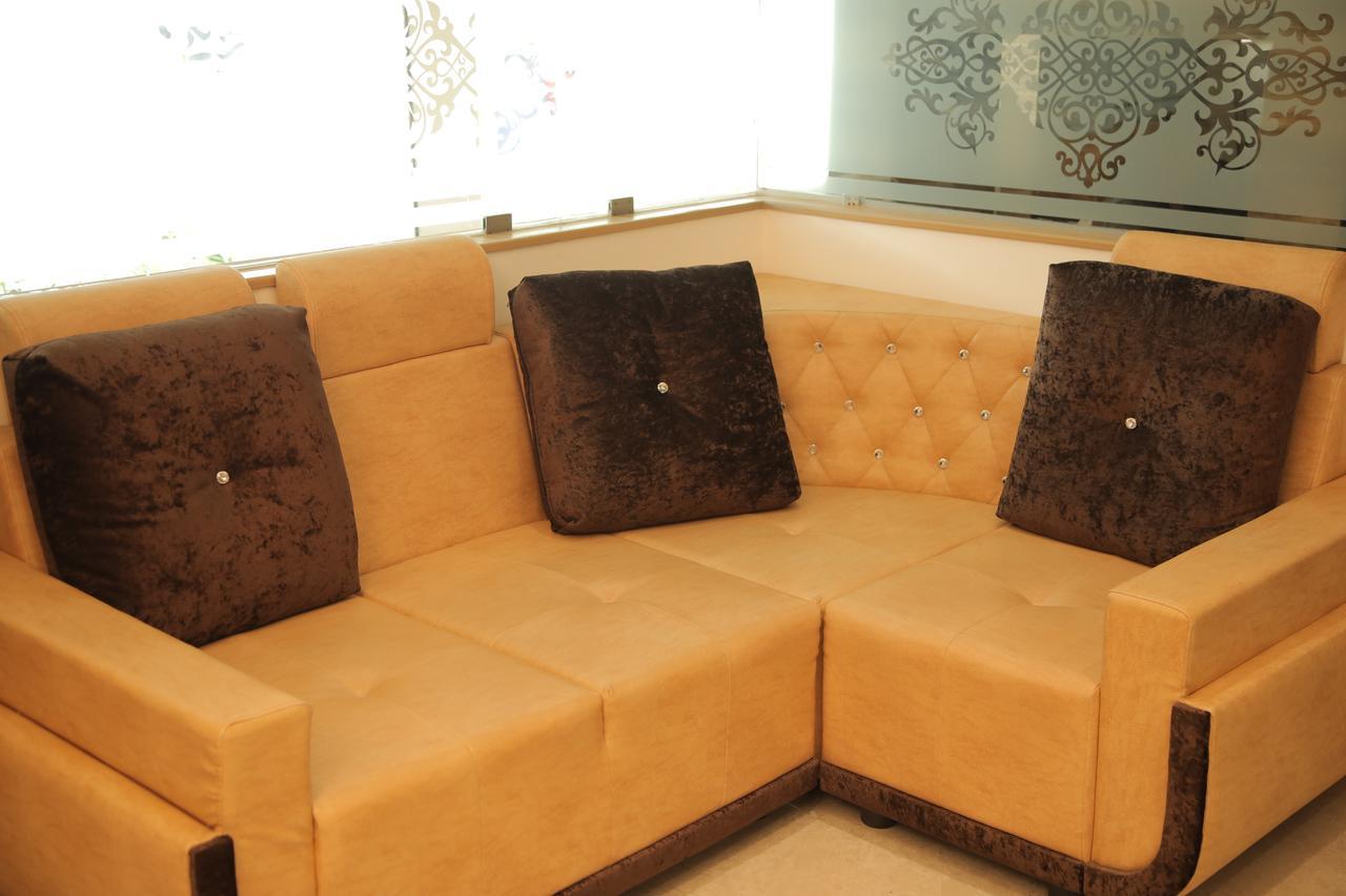 Canyon Sun Chennai Exterior foto