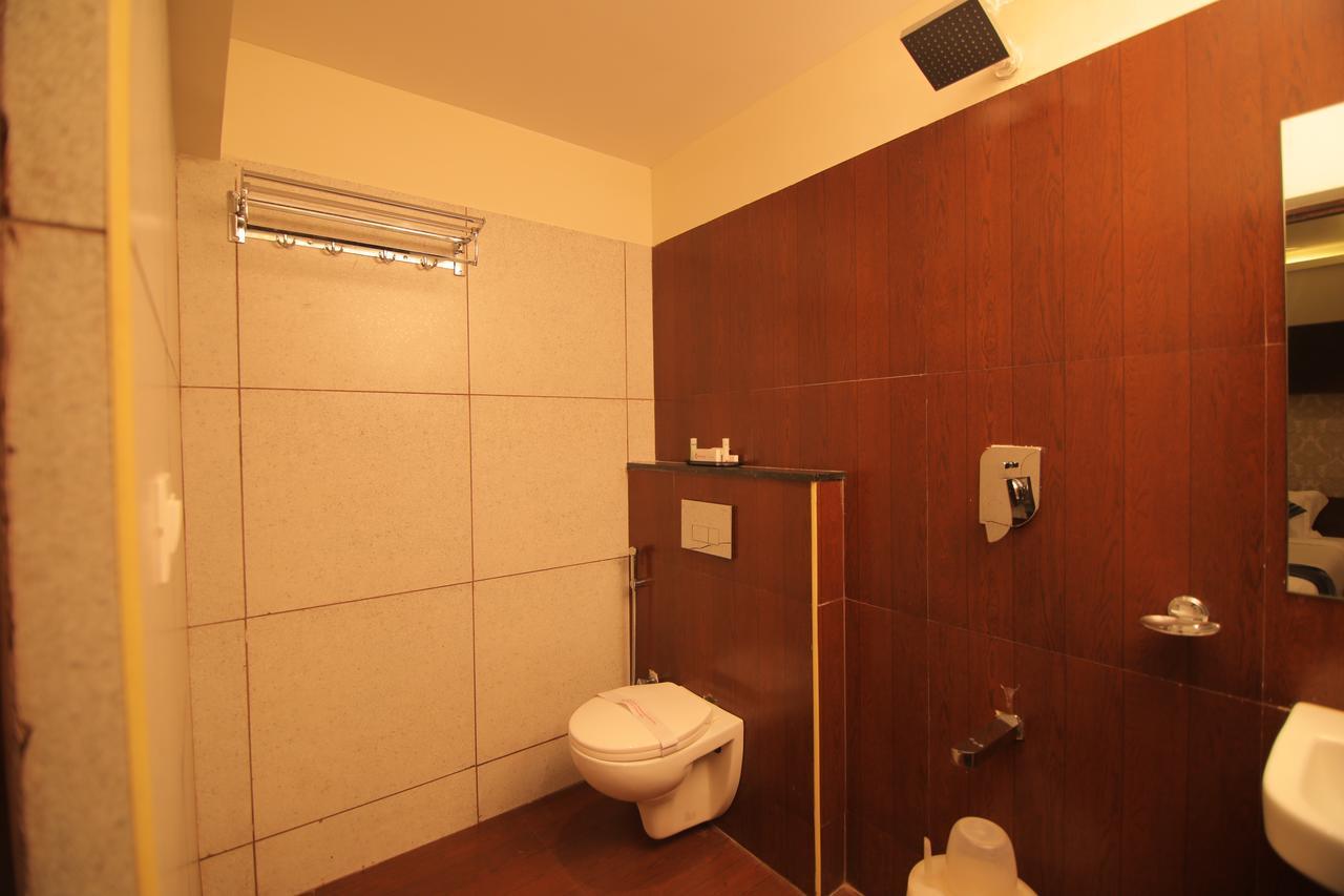 Canyon Sun Chennai Exterior foto