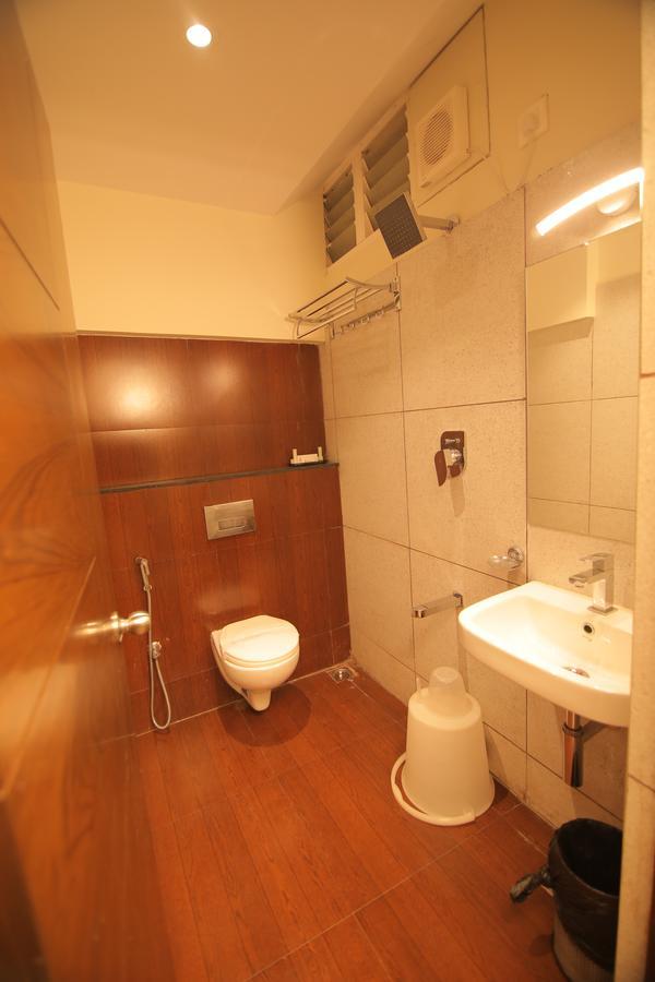 Canyon Sun Chennai Exterior foto